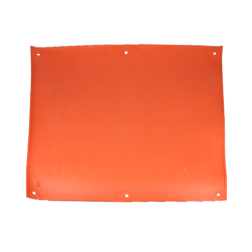 絕緣墊（毯，管、遮蔽罩）