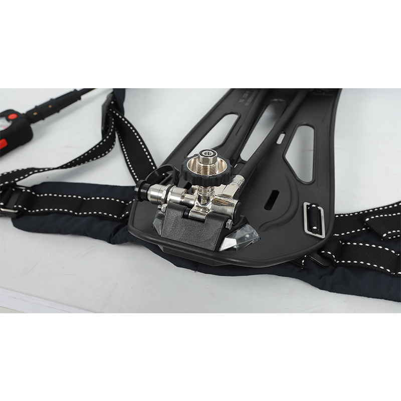 正壓式消防空氣呼吸器 RHZK6.8CPT/B RHZK9CPT/B