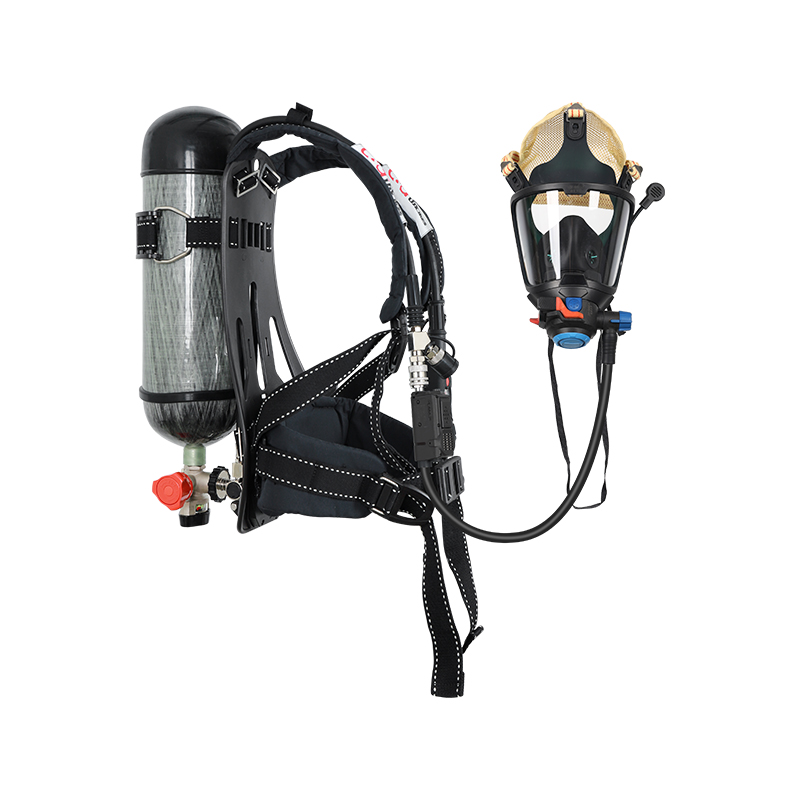 正壓式消防空氣呼吸器 RHZK6.8CPT/B RHZK9CPT/B