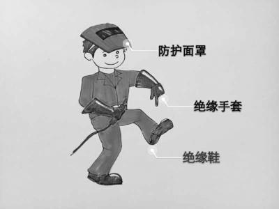 判斷絕緣防護用具的絕緣性能的指標是什么？