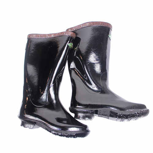 絕緣鞋、靴跟普通的鞋、靴有什么不同？