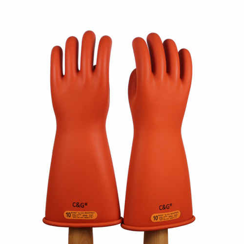 為什么帶電操作的絕緣保護裝置在試驗后會出現龜裂現象?