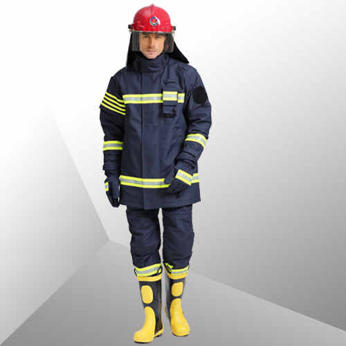   安全防護服的知識你知道多少？