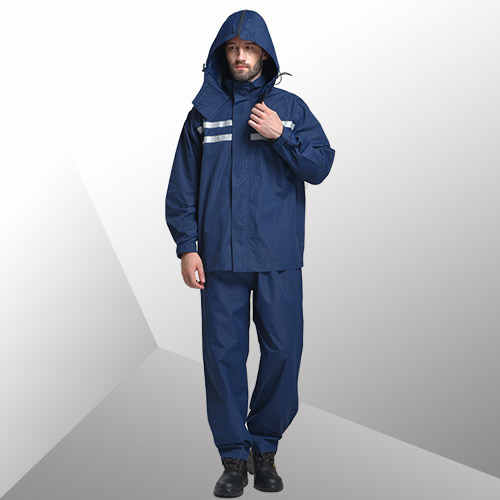 你了解防護(hù)服的正確使用方法嗎？