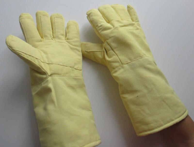 耐高溫手套使用范圍有哪些？