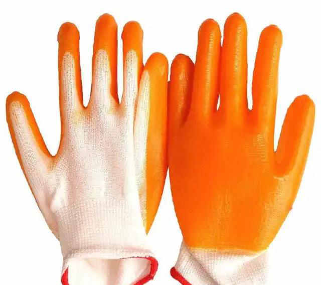 防護手套按適用環境分類有哪些類型?