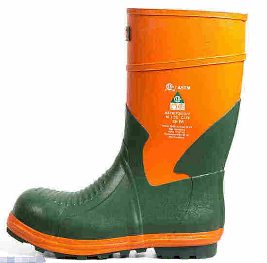 絕緣鞋為什么在電力作業時必須佩戴？