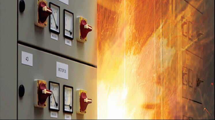 電弧效應對人身的傷害以及電弧傷害的防護措施有哪些？