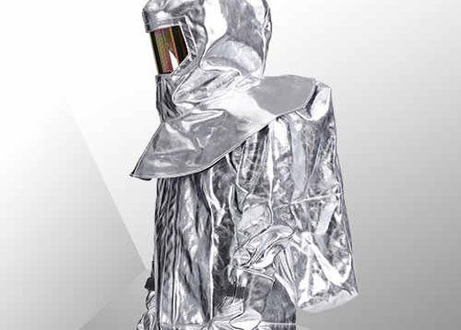 消防戰斗服，消防服