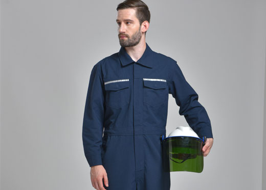 防電弧服面料,防電弧服