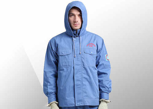 帶電作業(yè)屏蔽服，帶電位均壓服