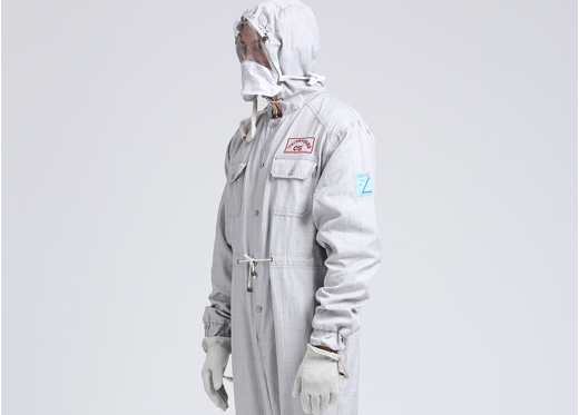 高壓屏蔽服,帶電作業(yè)服