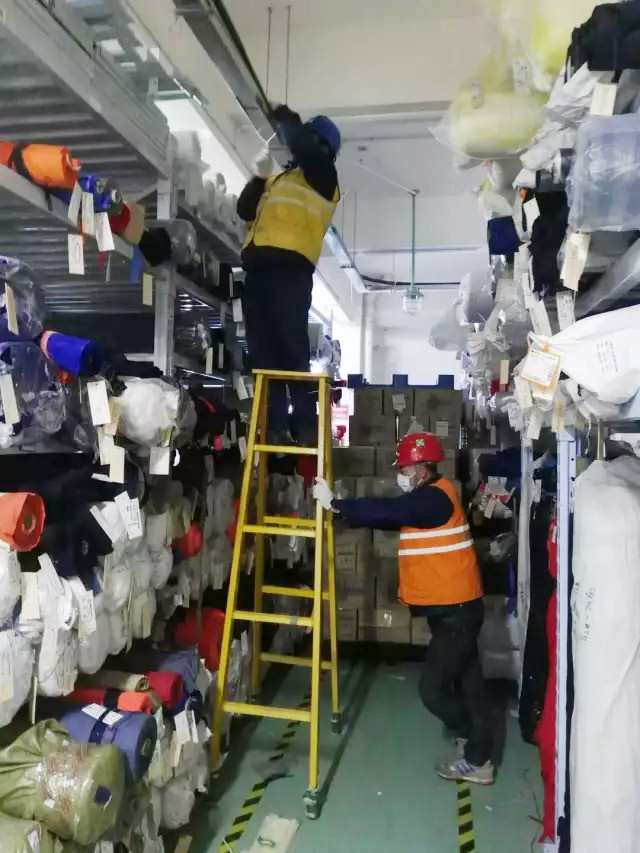 【風月同天 &ldquo;疫&rdquo;起戰斗】 全力保證防疫物資生產企業電力如期使用