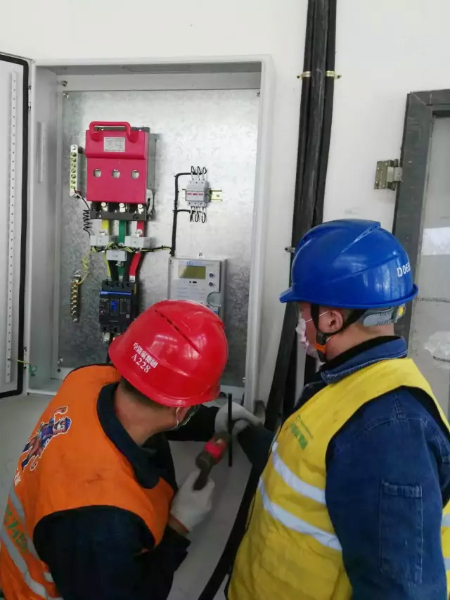 【風月同天 &ldquo;疫&rdquo;起戰斗】 全力保證防疫物資生產企業電力如期使用