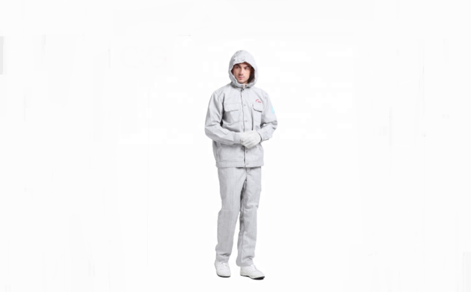 帶電作業屏蔽服