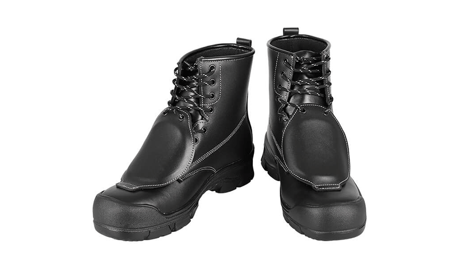 當(dāng)勞保安全鞋發(fā)霉時(shí)，應(yīng)該如果進(jìn)行處理