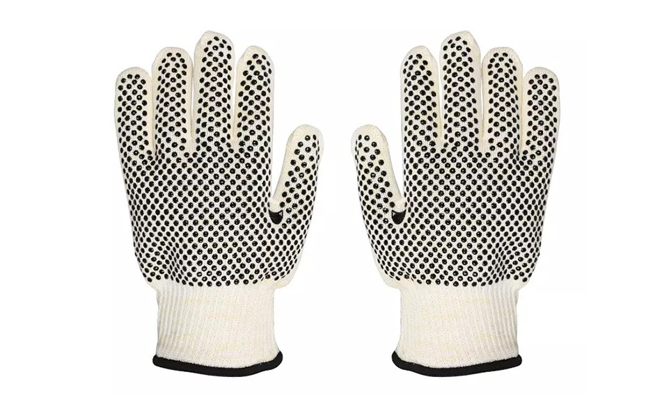 如何判斷耐高溫手套的質量？