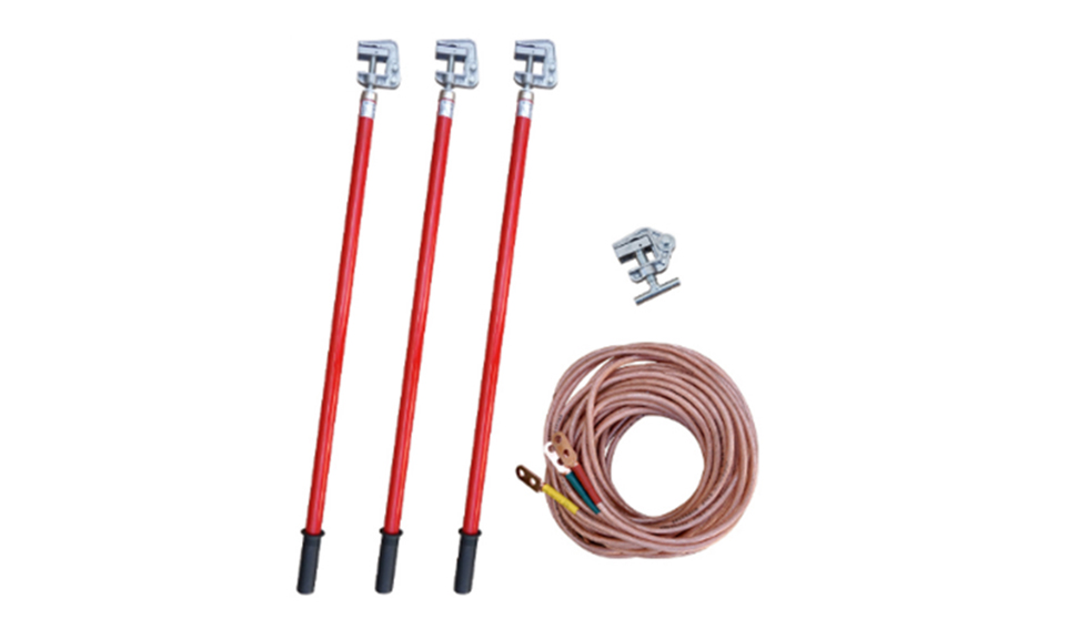 接地線怎么選？接地線選擇時(shí)需要注意什么