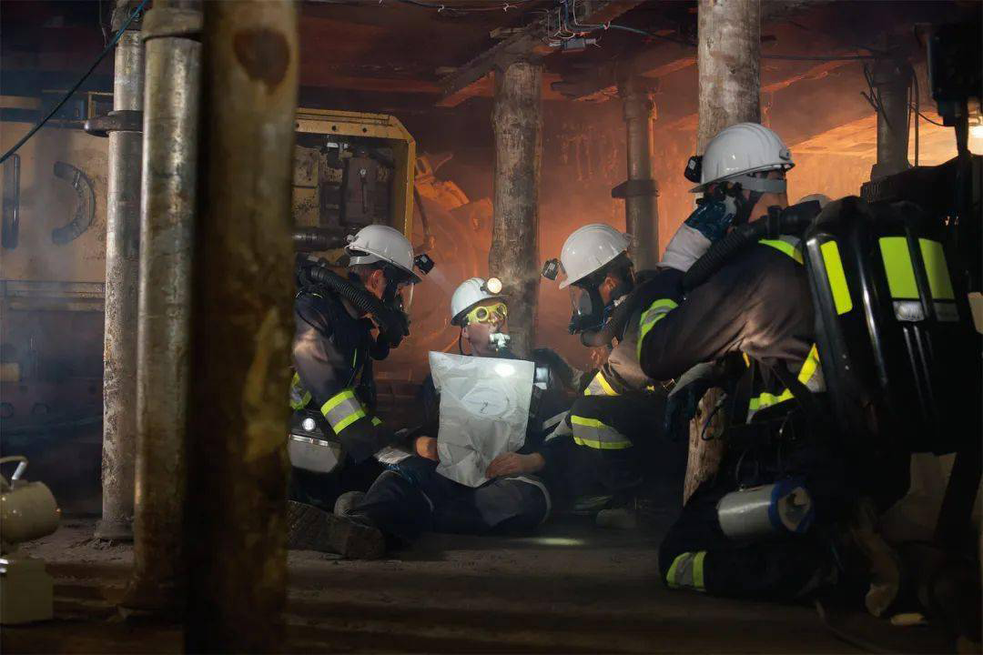 空氣呼吸器的維護周期是多久？