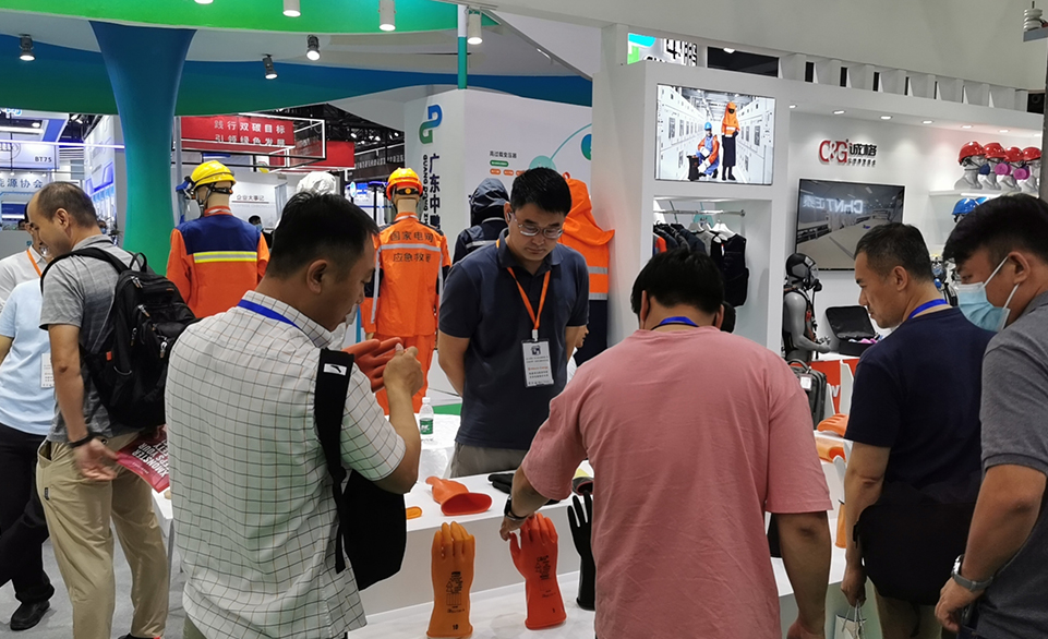 【關注】2023亞洲電力電工暨智能電網展，上海誠格“燃爆”眼球僅憑四招