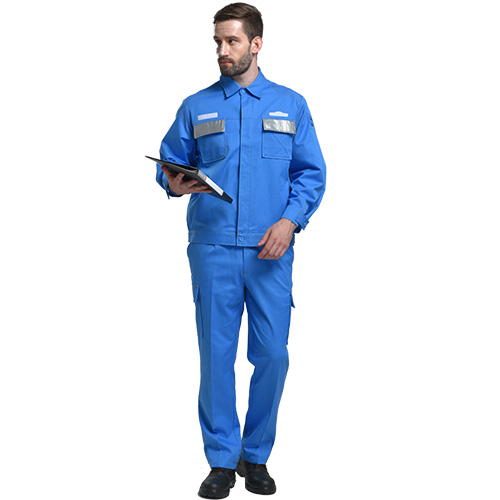 電力行業(yè)工作服/生產(chǎn)運(yùn)營服